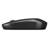 Altec Lansing ALBC6314 Siyah 2.4GHz 1200DPI Mouse Türkçe Q Kablosuz Klavye + Mouse Set